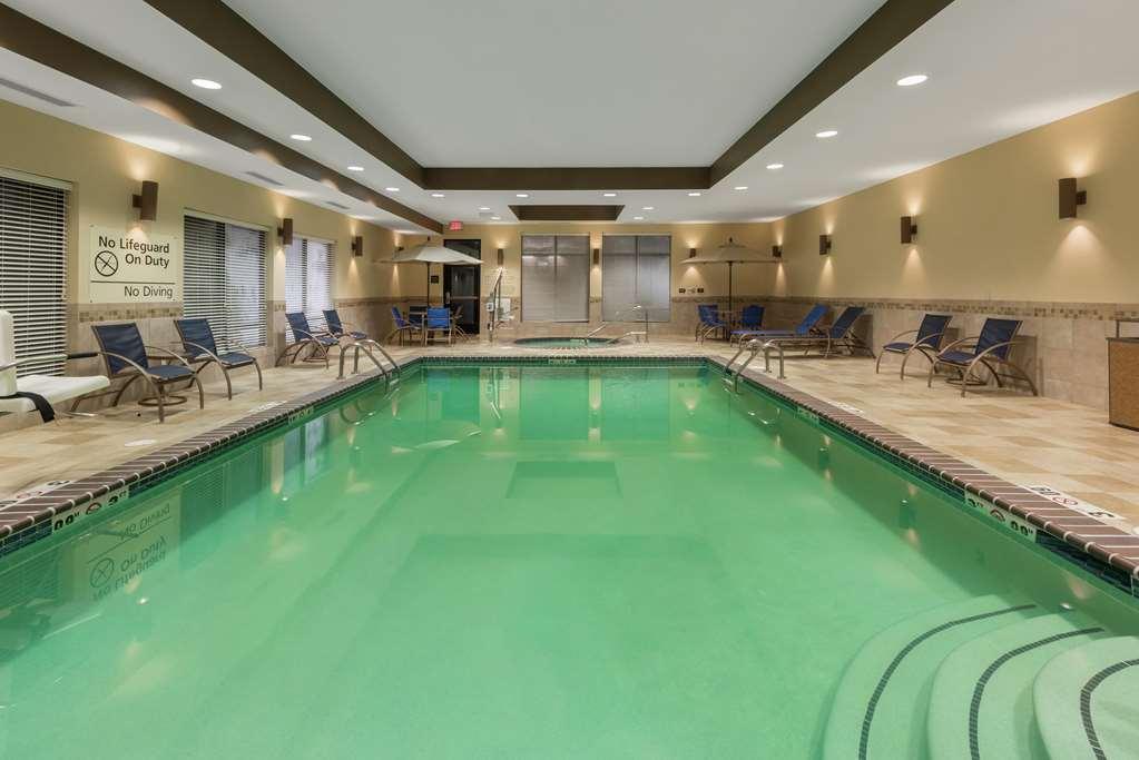 Hampton Inn Фармингтон Удобства фото
