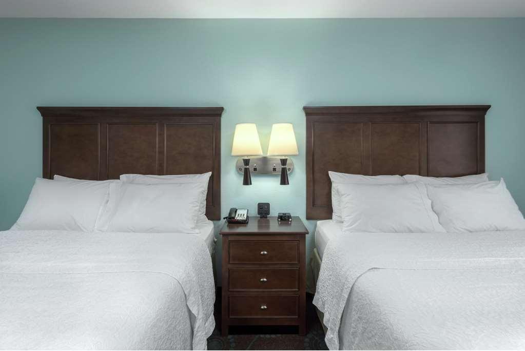 Hampton Inn Фармингтон Номер фото