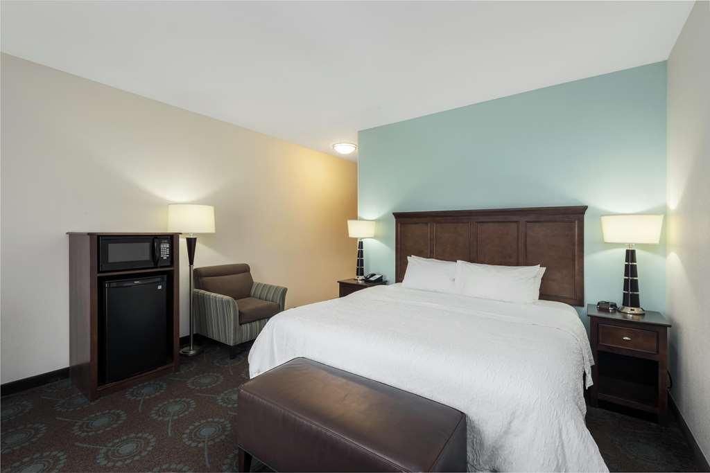 Hampton Inn Фармингтон Номер фото