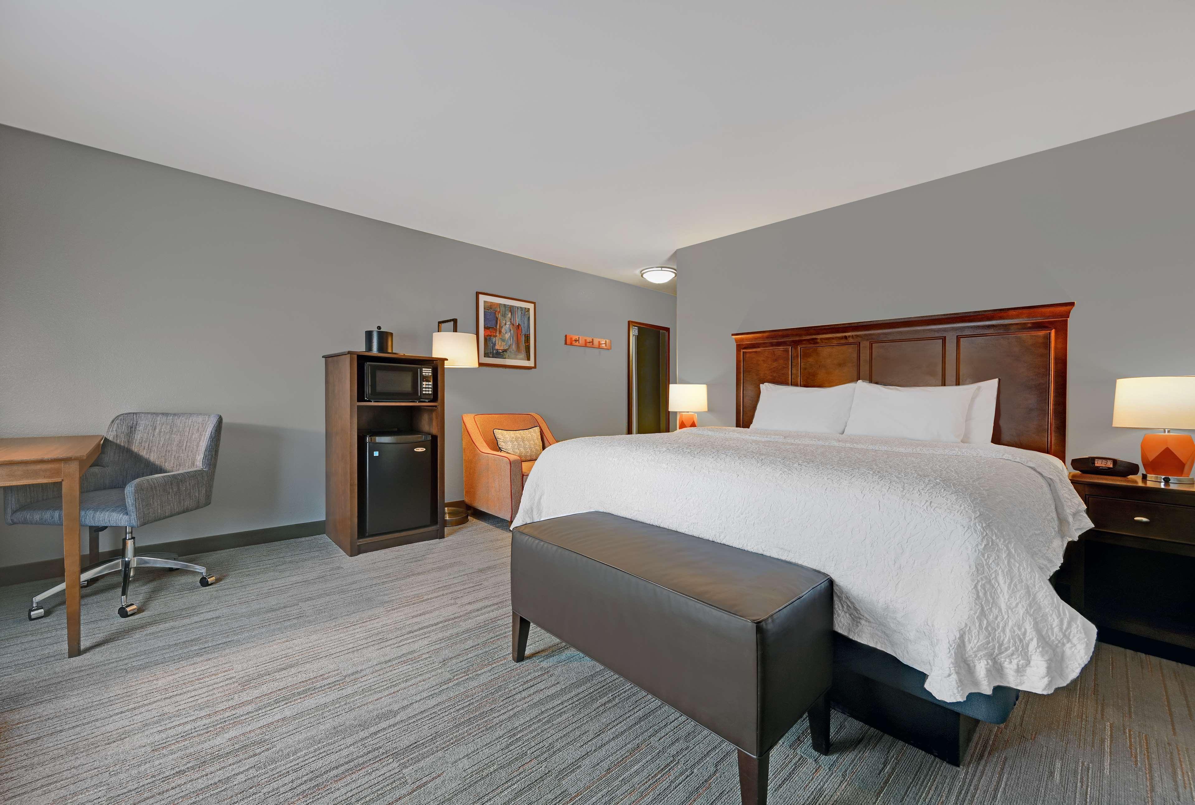 Hampton Inn Фармингтон Экстерьер фото