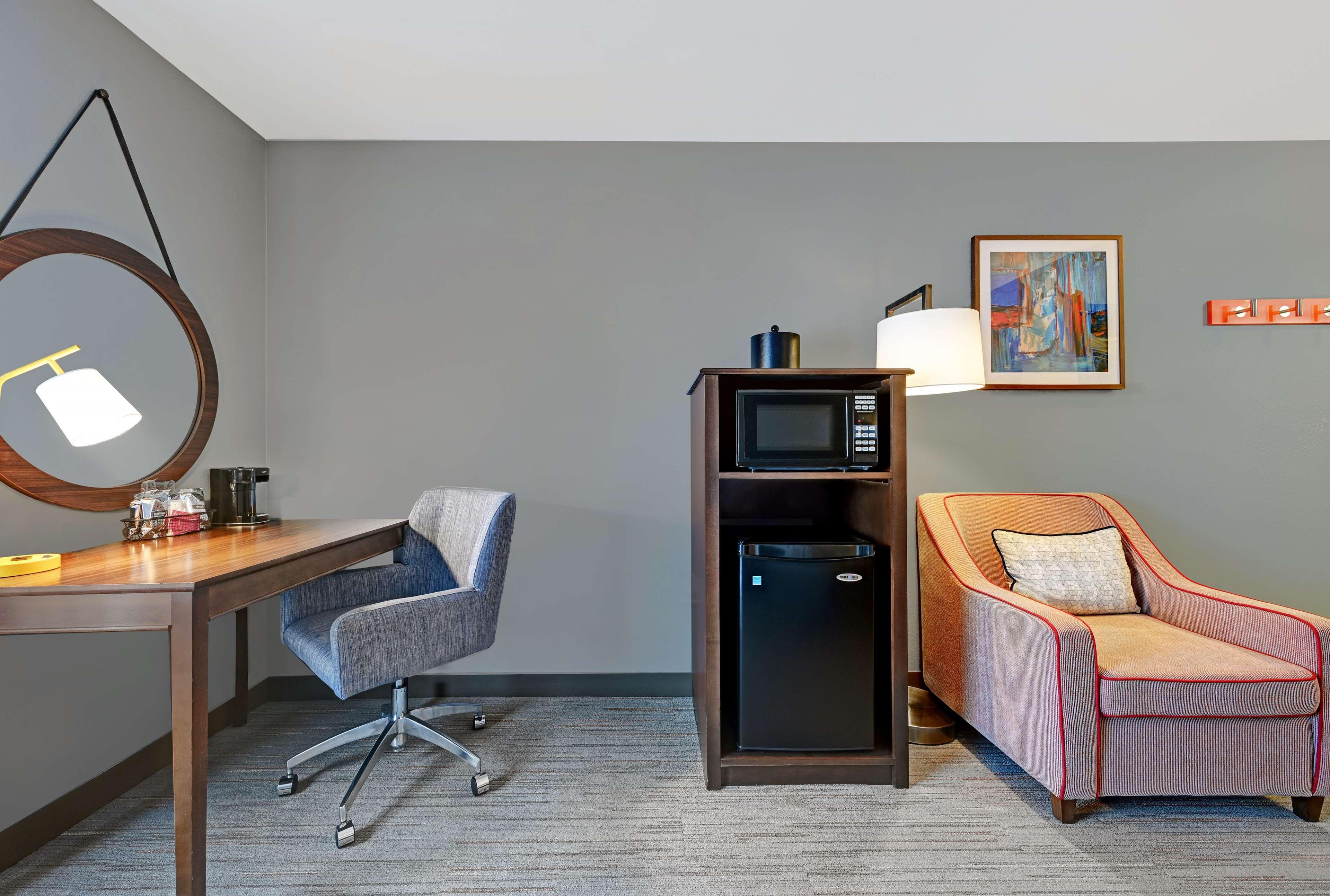 Hampton Inn Фармингтон Экстерьер фото