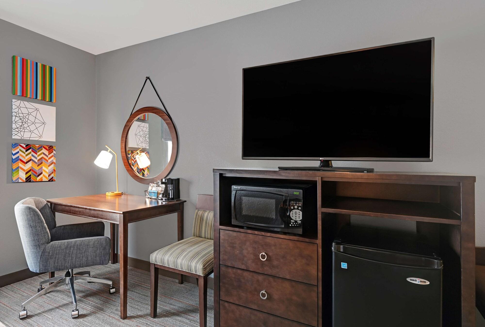 Hampton Inn Фармингтон Экстерьер фото